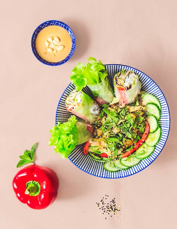 Vietnamese must-try dishes