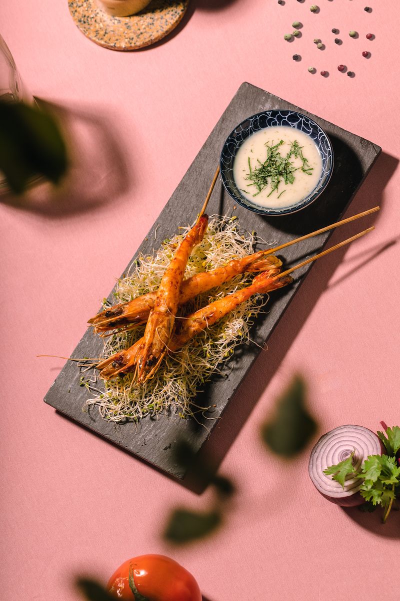 Vietnamese cuisine Helsinki