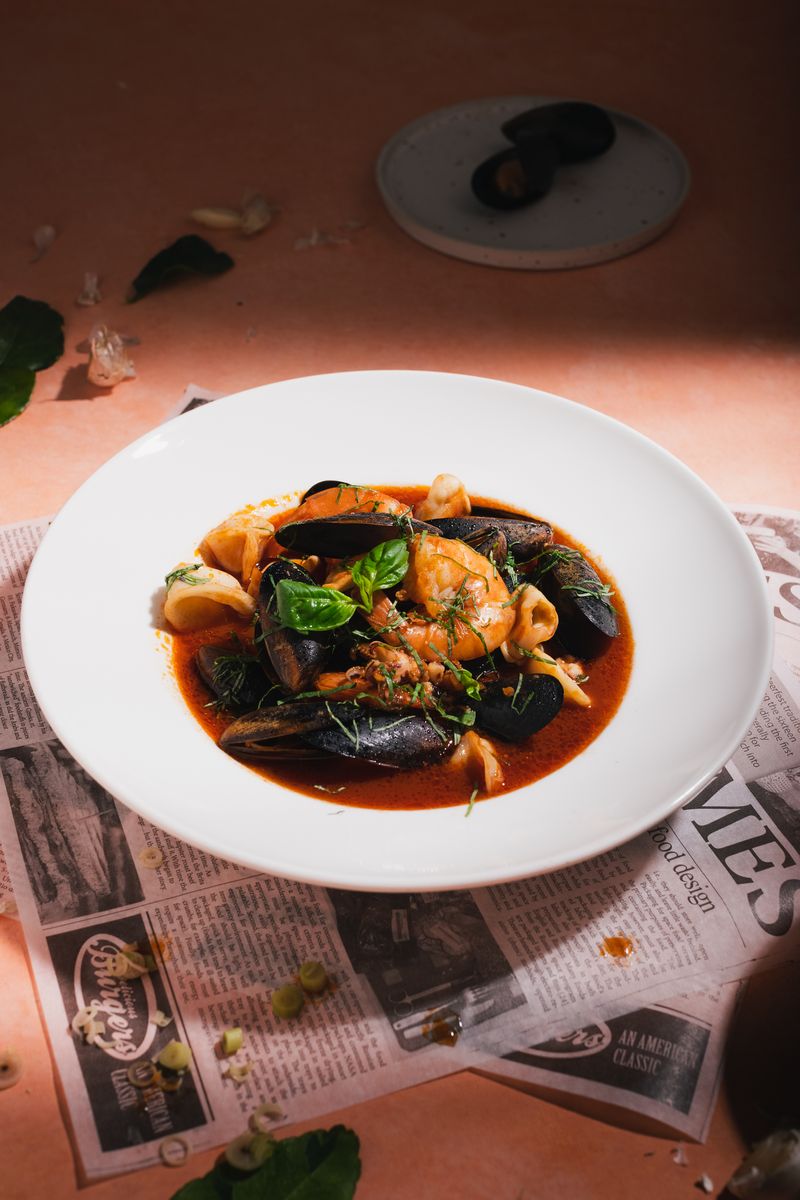 Vietnamese must-try dishes