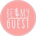 Be My Guest Ravintola Logo