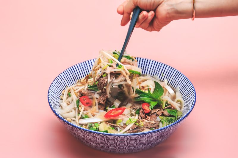 Vietnamese must-try dishes