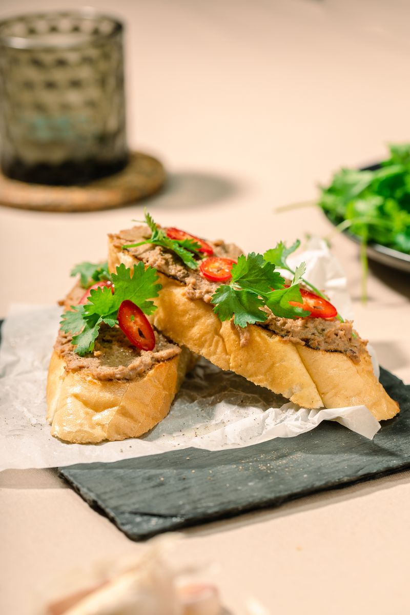Vietnamese cuisine Helsinki