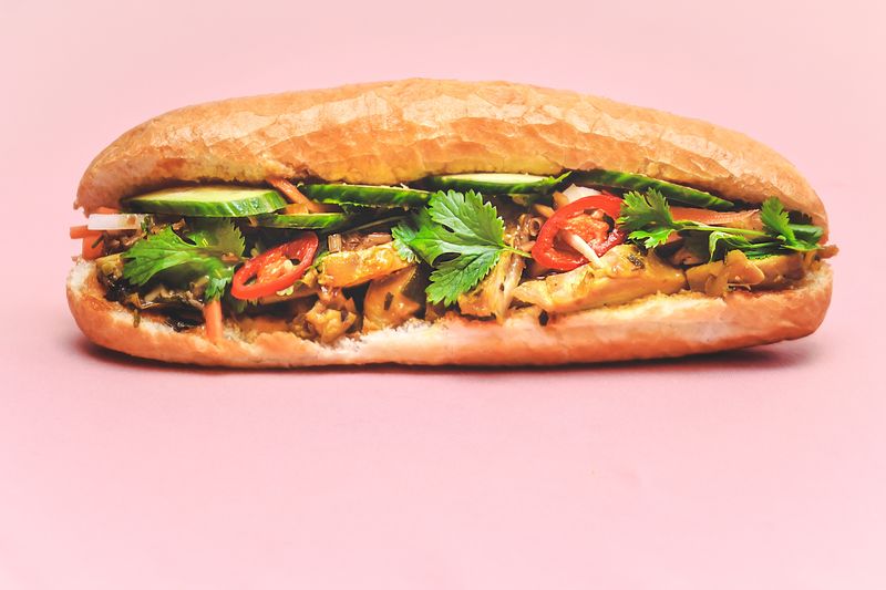 Vietnamese must-try dishes