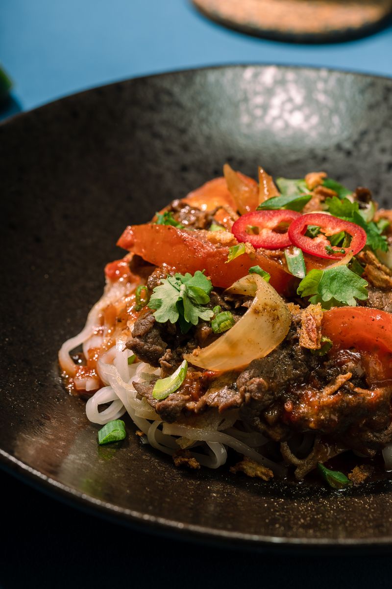 Vietnamese cuisine Helsinki